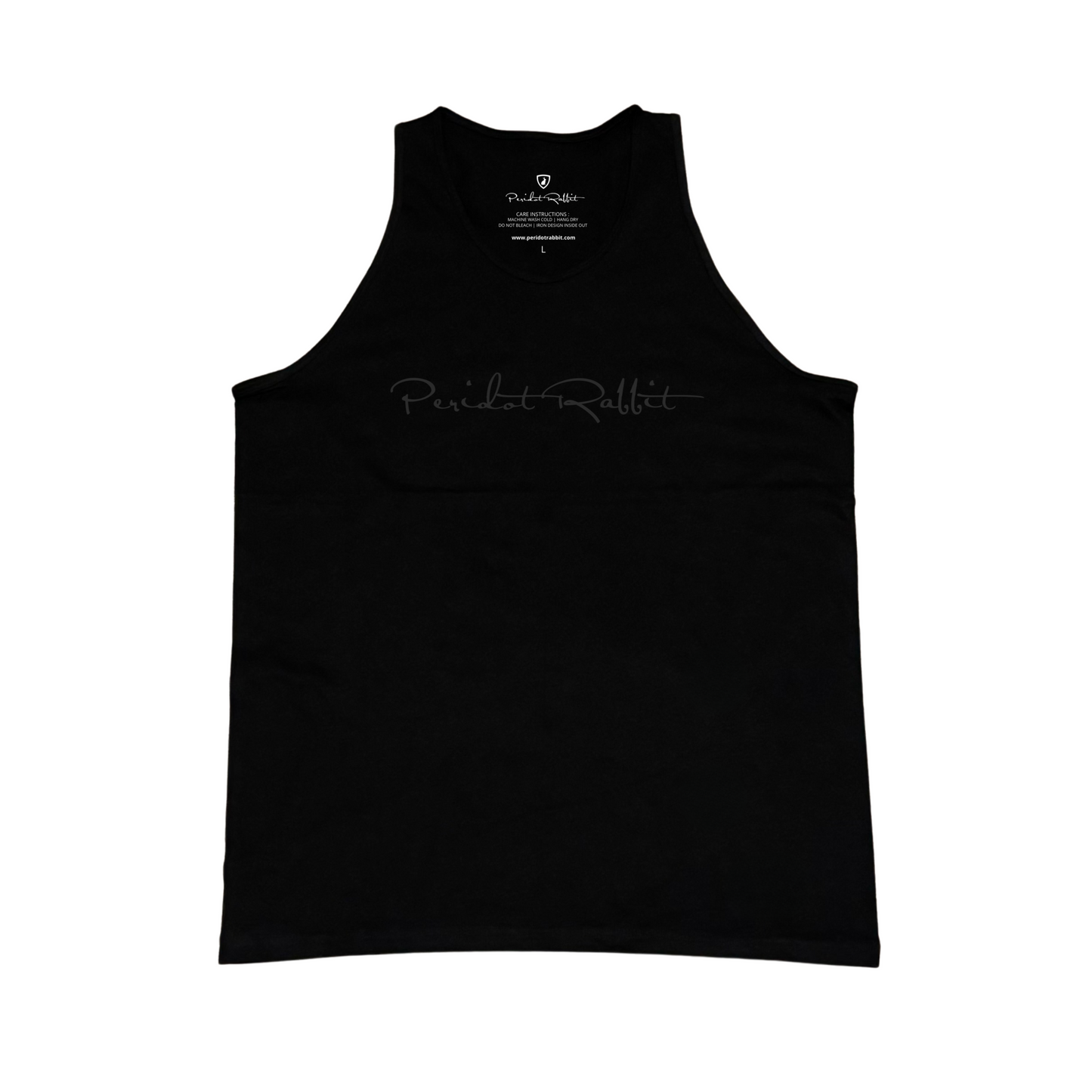 Peridot Rabbit Signature Tank