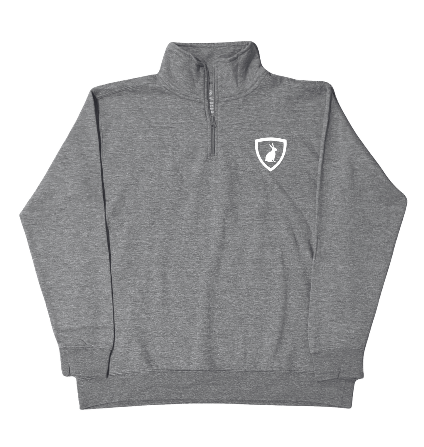 Classic Quarter Zip