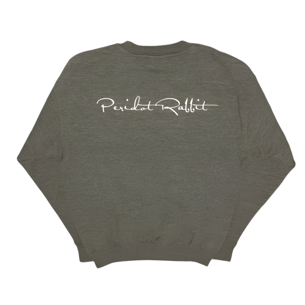 Peridot Pirate Jumbo Sweatshirt