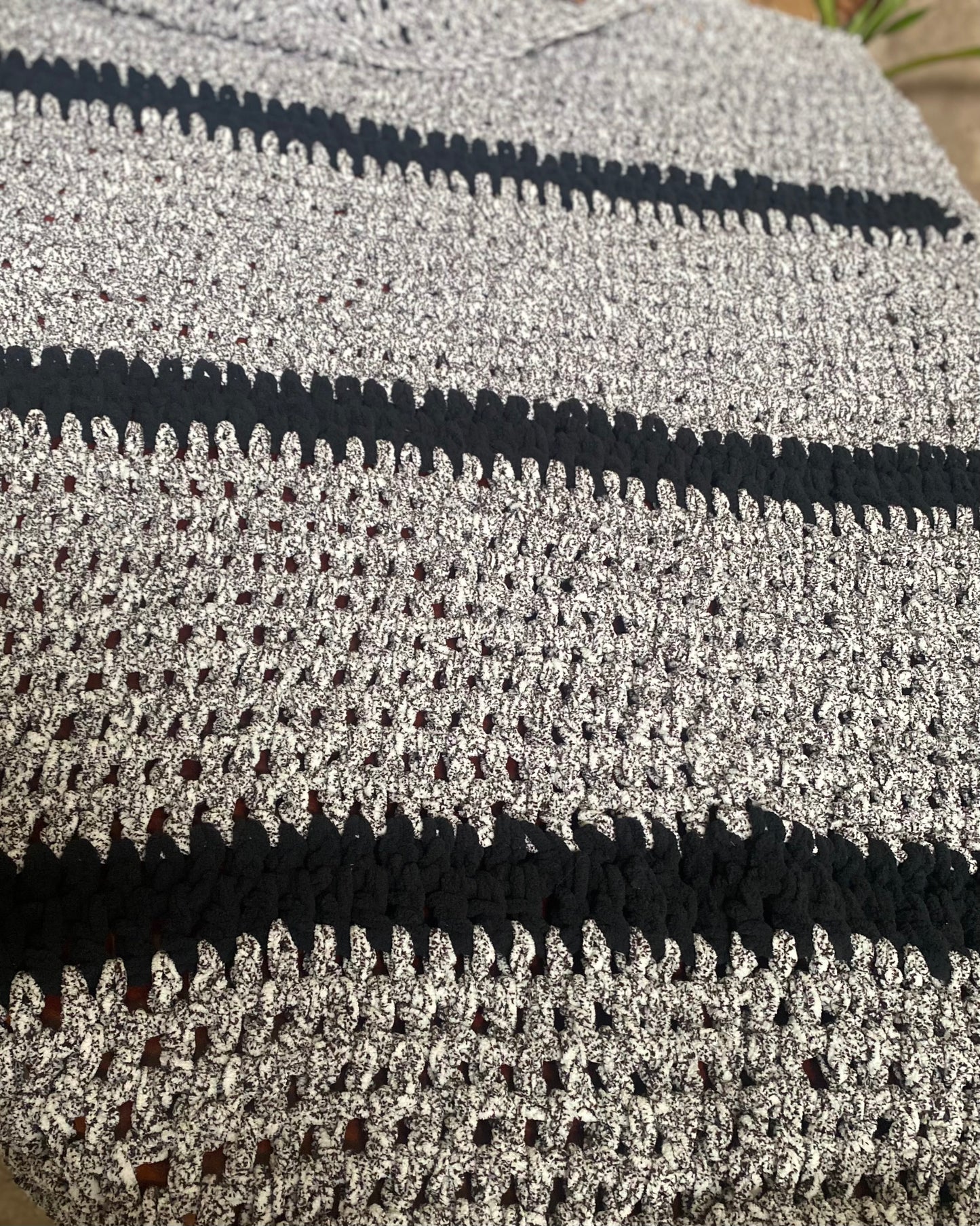Blanket (60in.x 44in.)