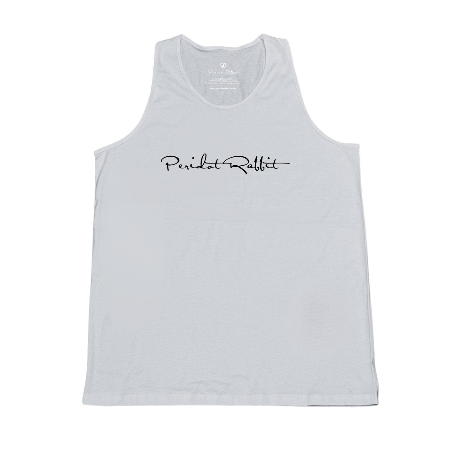 Peridot Rabbit Signature Tank