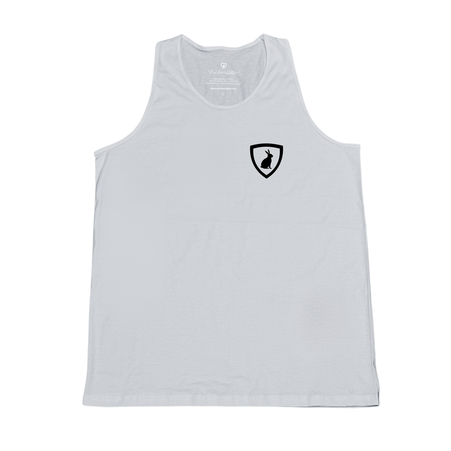 Classic Logo Tank