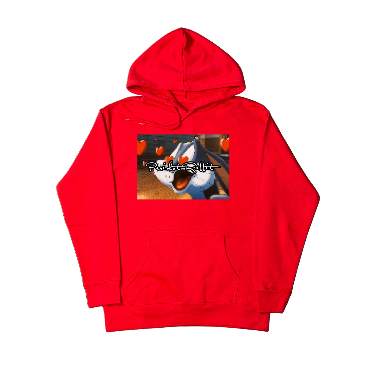 Love At First Sight Hoodie (Lightweight)