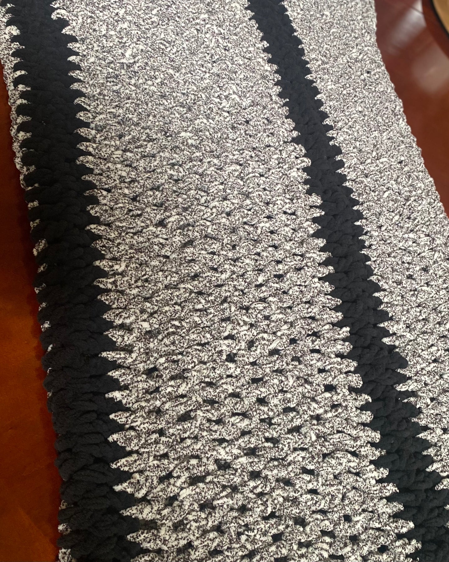 Blanket (60in.x 44in.)