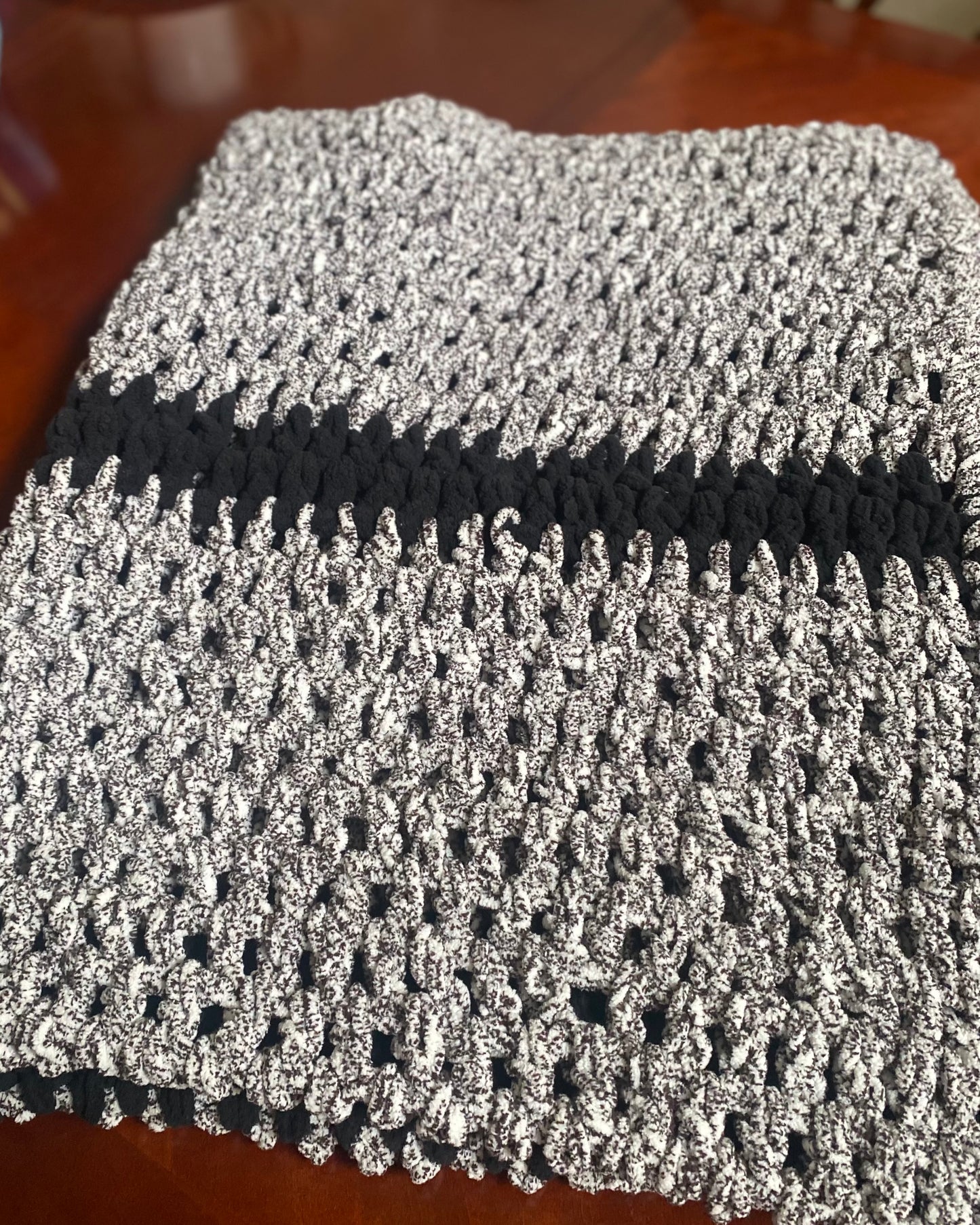 Blanket (60in.x 44in.)