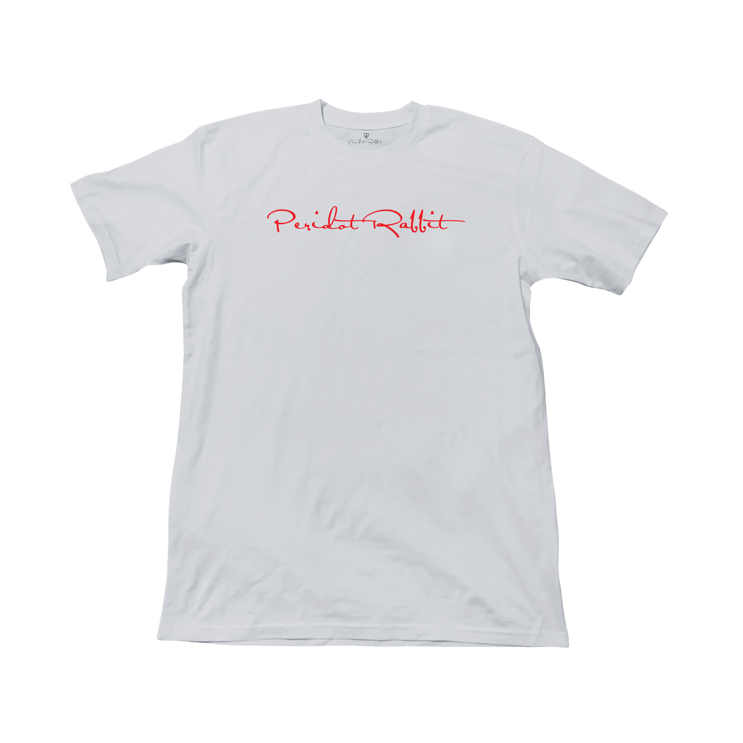 Peridot Rabbit Signature T-Shirt
