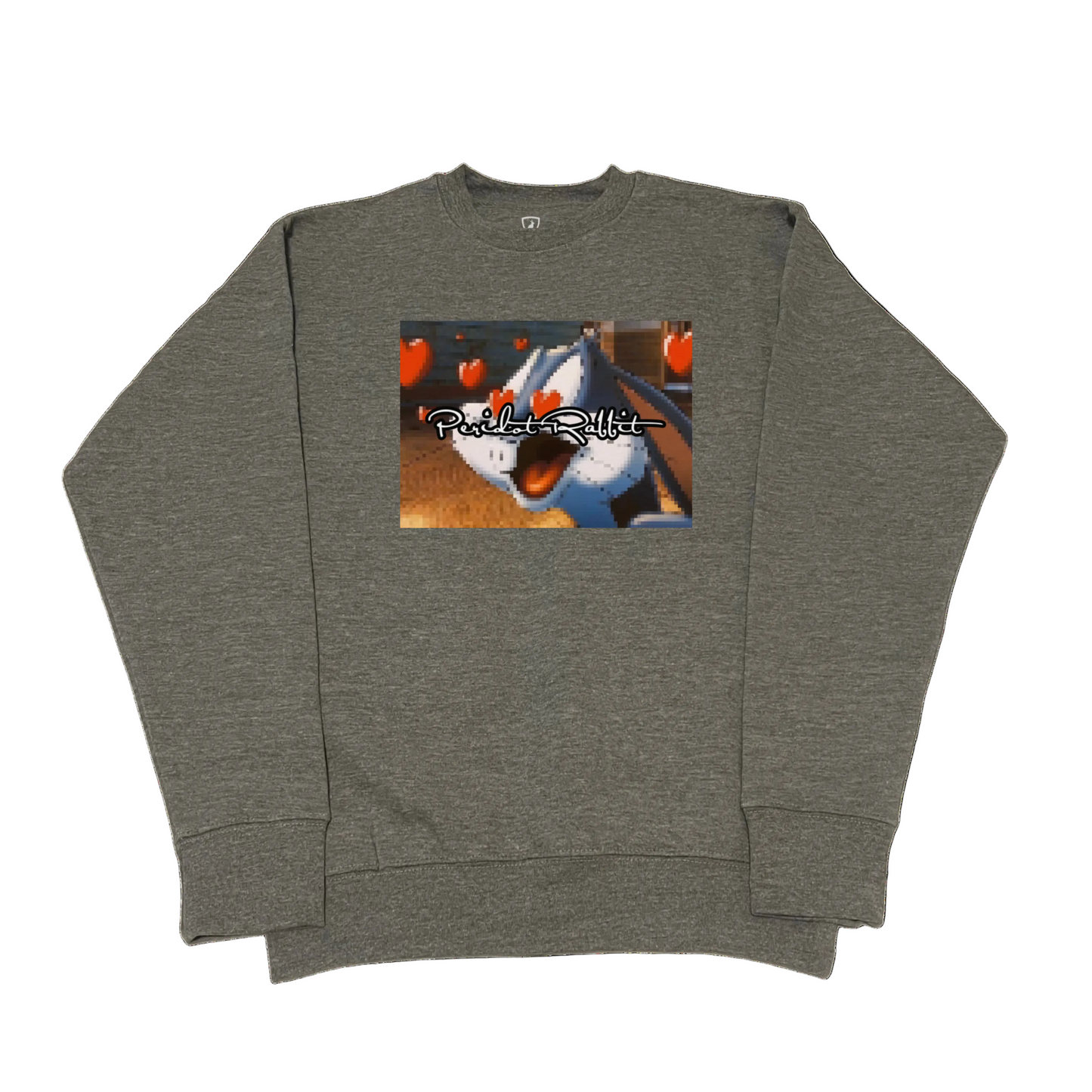 Love At First Sight Sweatshirt (Lightweight)