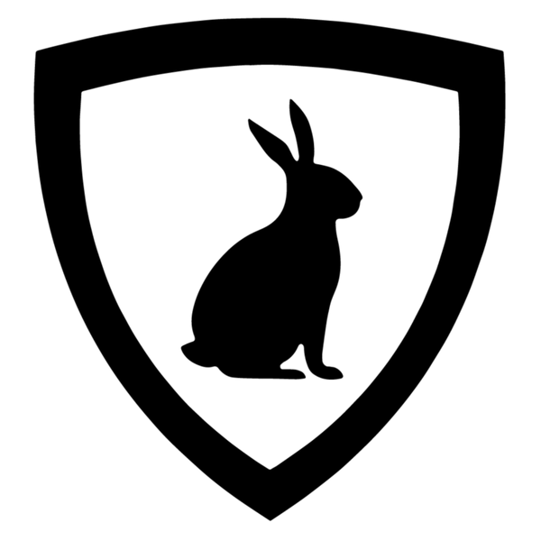 Peridot Rabbit logo