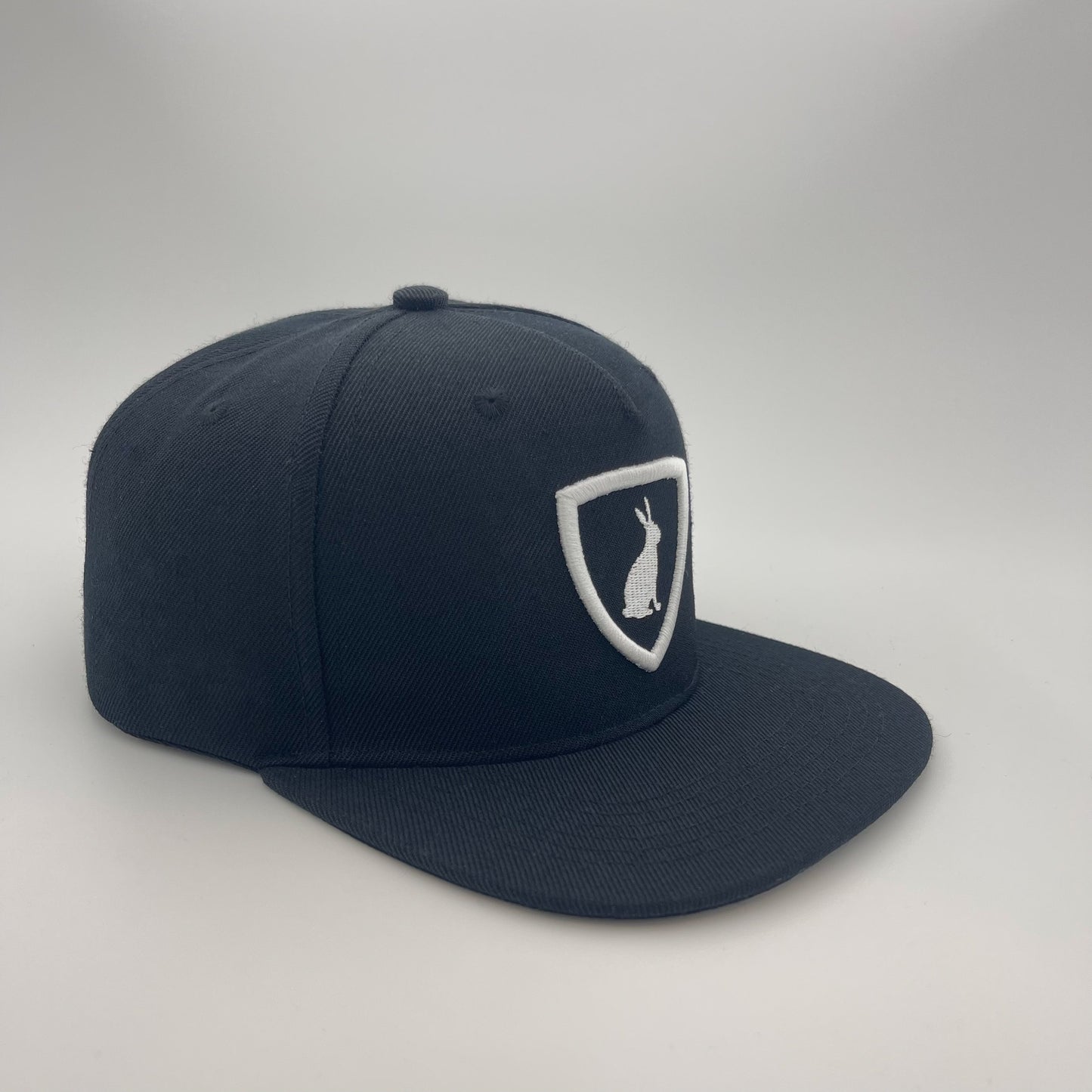 Peridot Rabbit Strapback Hat