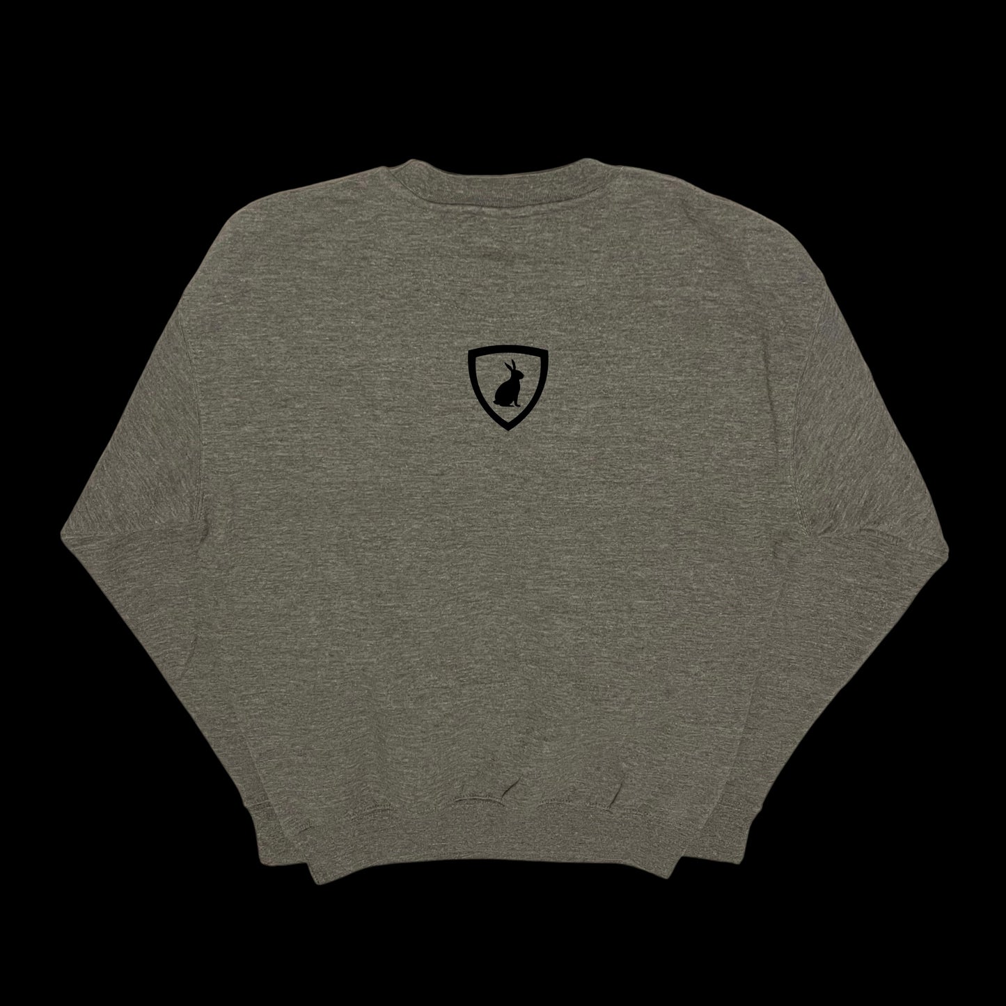 Peridot Compass Heart Sweatshirt