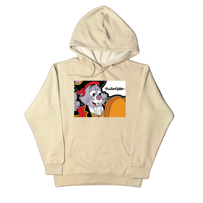 Peridot Pirate Hoodie (Lightweight)