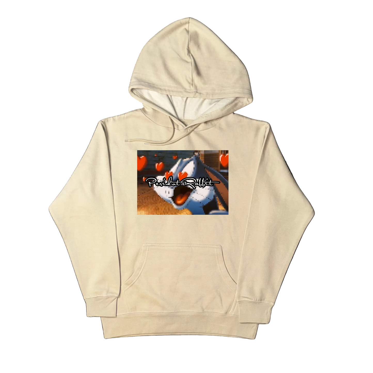 Love At First Sight Hoodie (Lightweight)