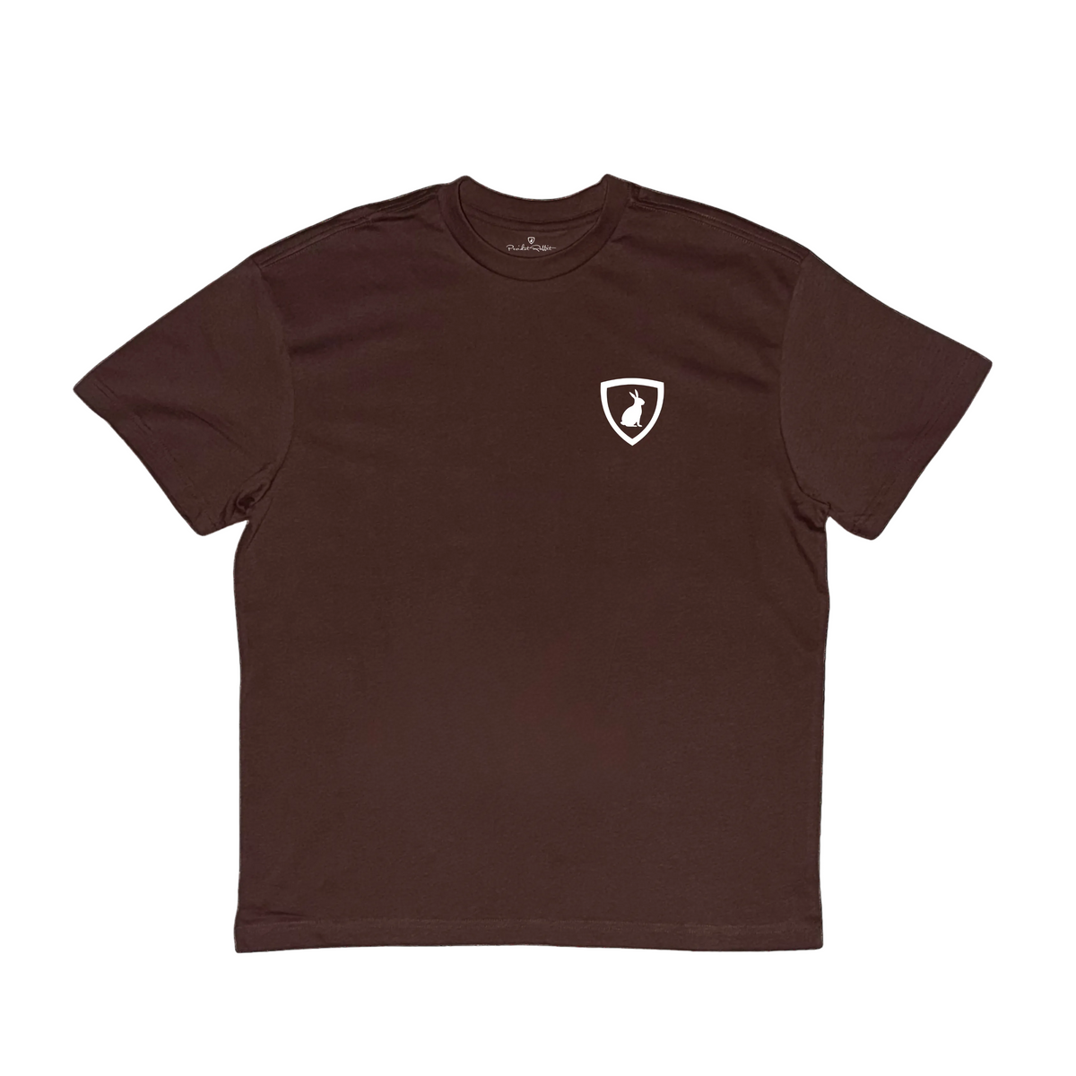 Peridot Rabbit Classic Box Tee