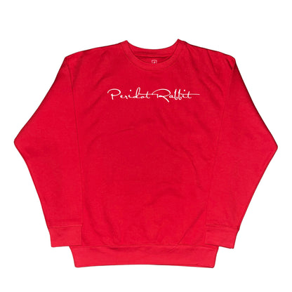 Peridot Rabbit Signature Sweatshirt