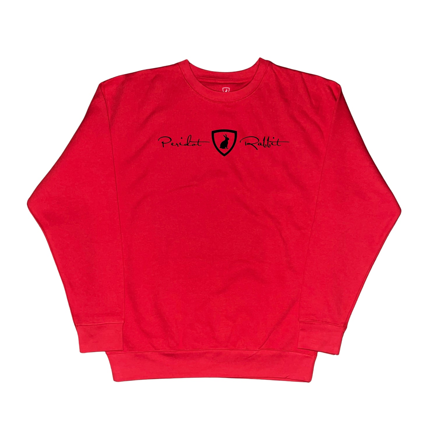 Signature Combo Sweatshirt