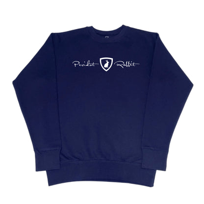 Signature Combo Sweatshirt