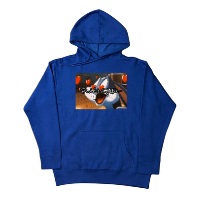 Love At First Sight Hoodie (Lightweight)