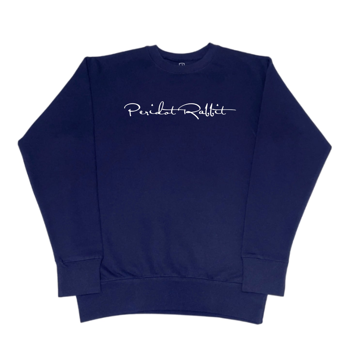 Peridot Rabbit Signature Sweatshirt