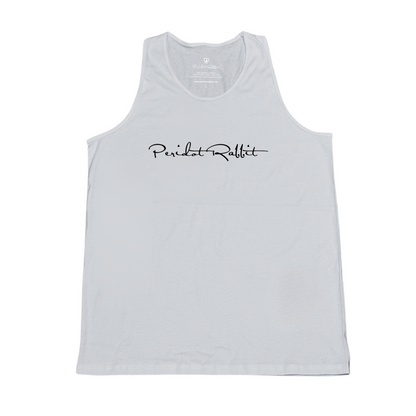 Peridot Rabbit Signature Tank