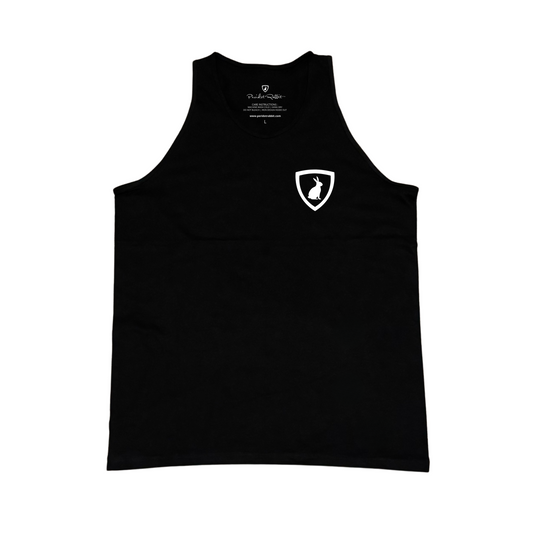 Classic Logo Tank