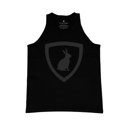 Peridot Rabbit Jumbo Logo Tank