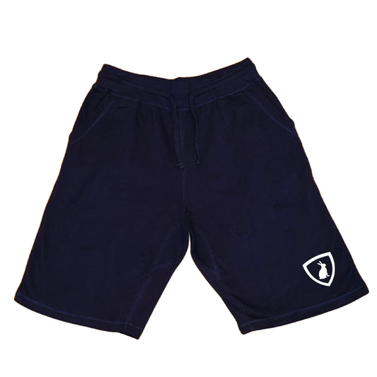 Peridot Shorts (Navy Blue)