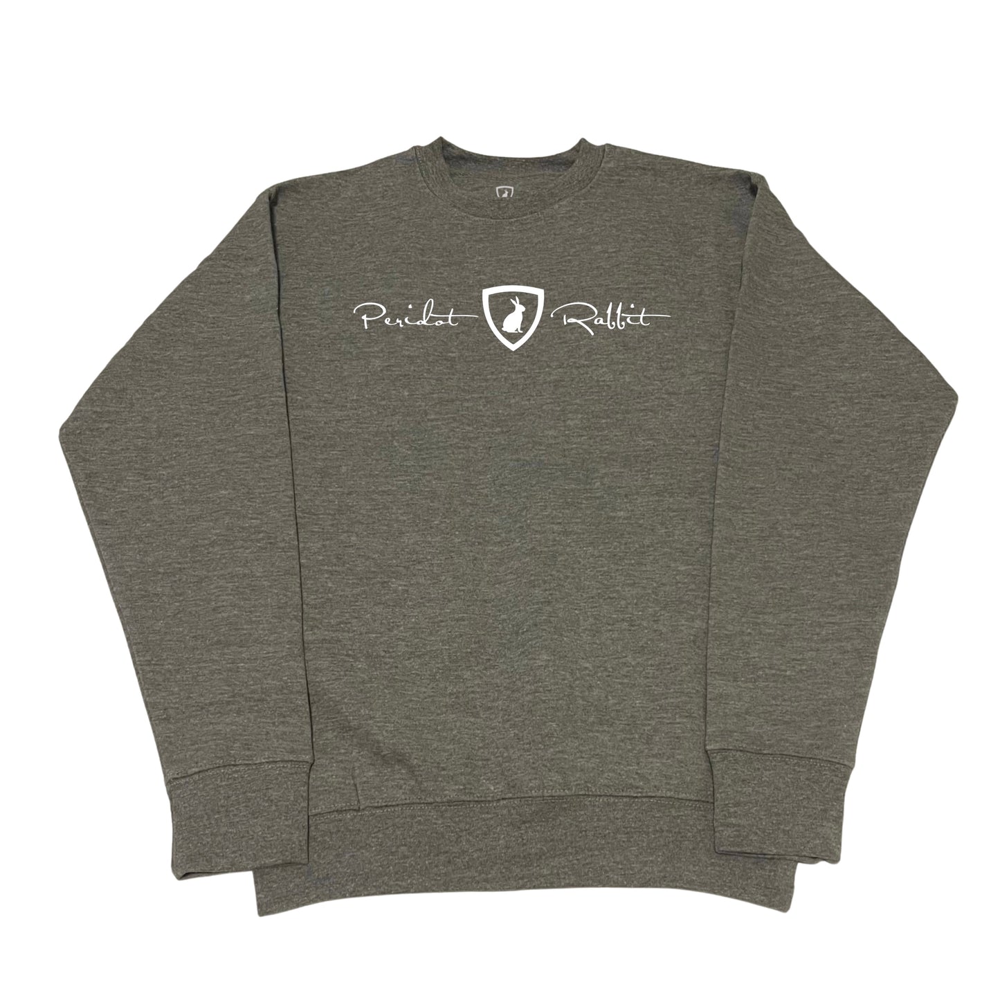 Signature Combo Sweatshirt