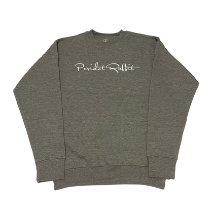 Peridot Rabbit Signature Sweatshirt