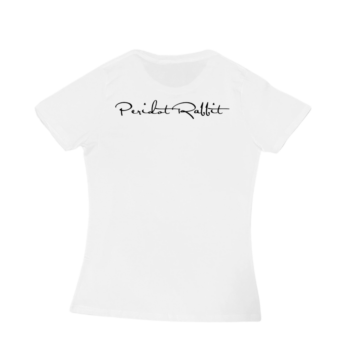 Women’s Jumbo Peridot T-Shirt