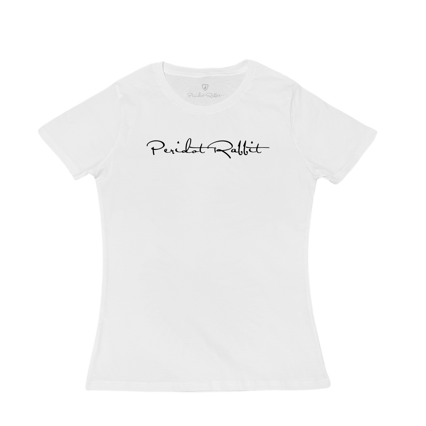 Women’s Peridot Rabbit Signature T-Shirt