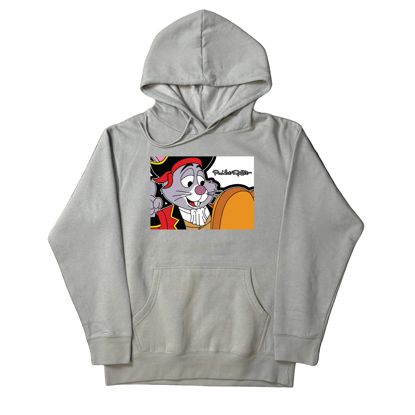 Peridot Pirate Hoodie (Lightweight)