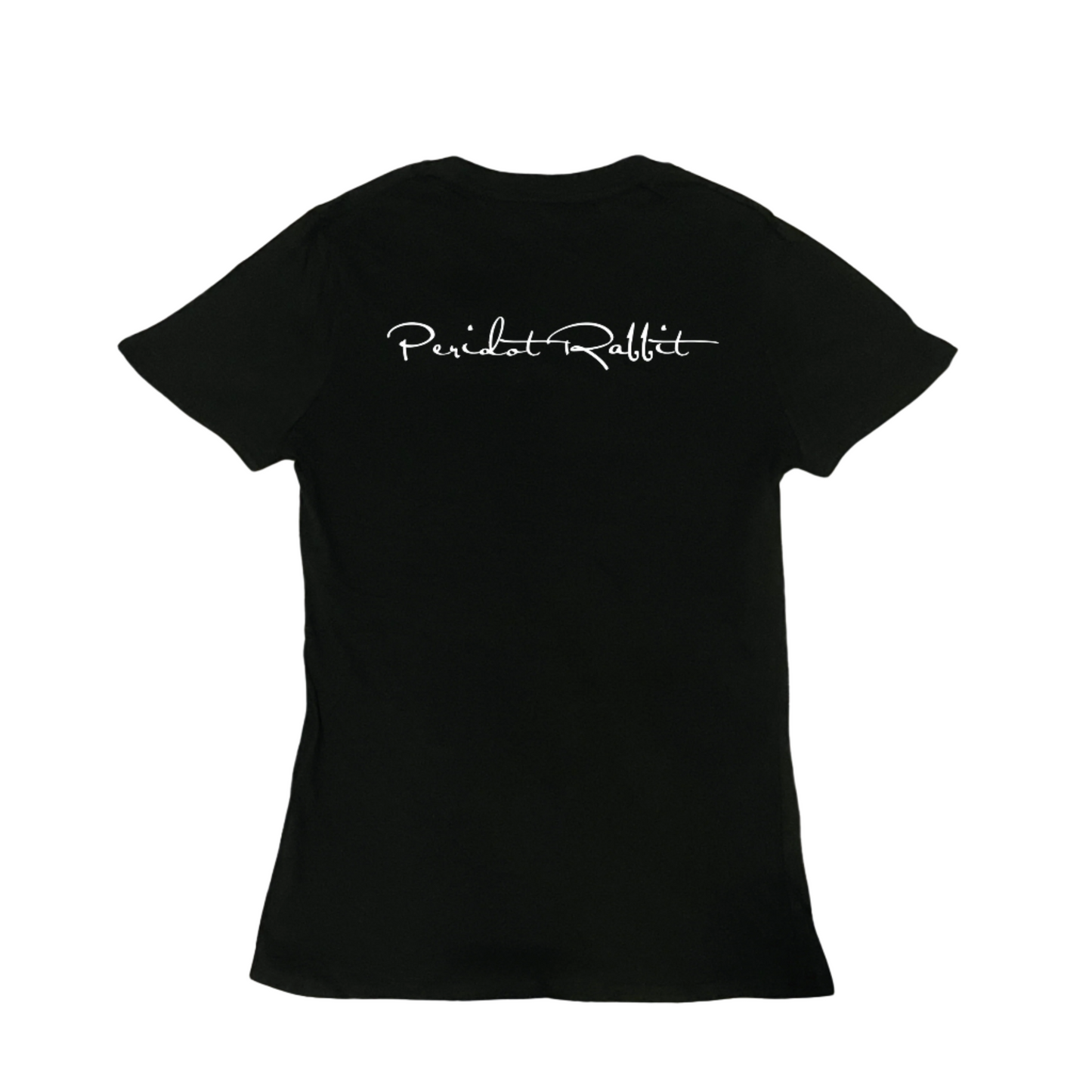 Women’s Jumbo Peridot T-Shirt