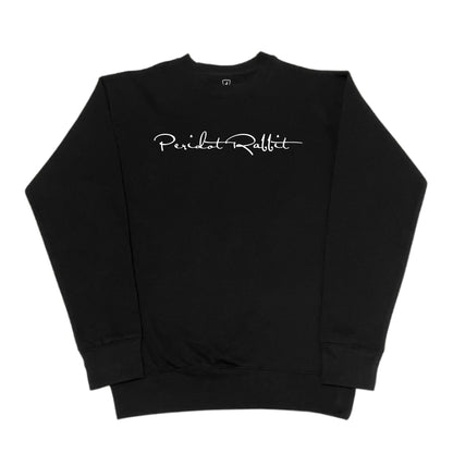 Peridot Rabbit Signature Sweatshirt