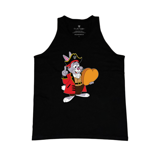 Peridot Pirate Jumbo Tank