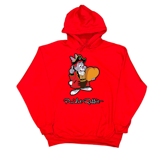 Peridot Pirate Signature Hoodie