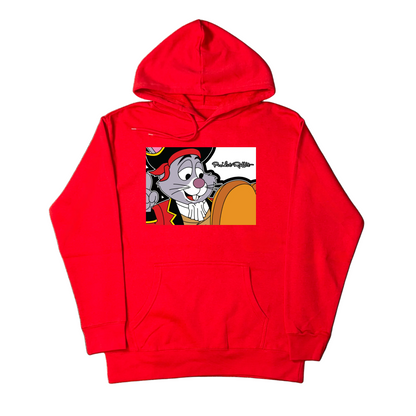 Peridot Pirate Hoodie (Lightweight)