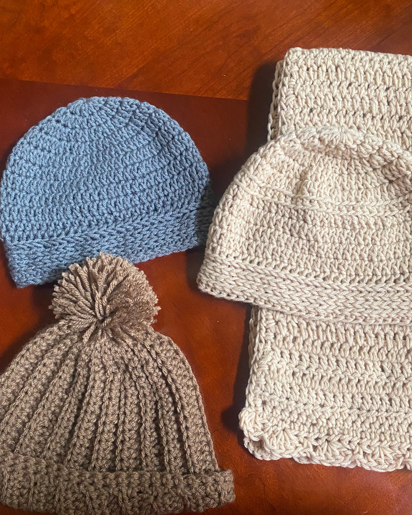 Beanies