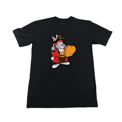 Peridot Pirate Jumbo T-Shirt