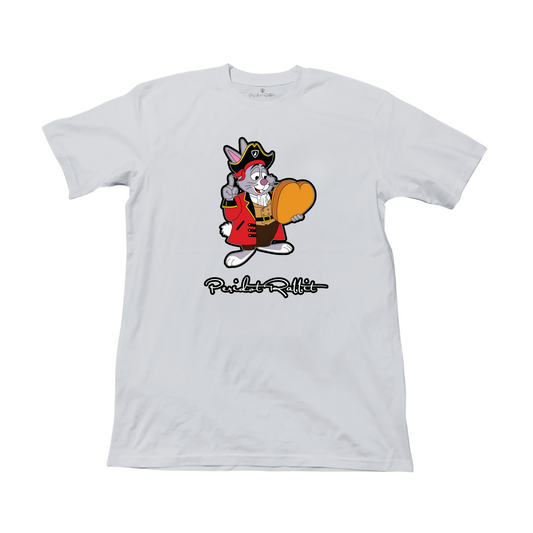 Peridot Pirate Signature T-Shirt