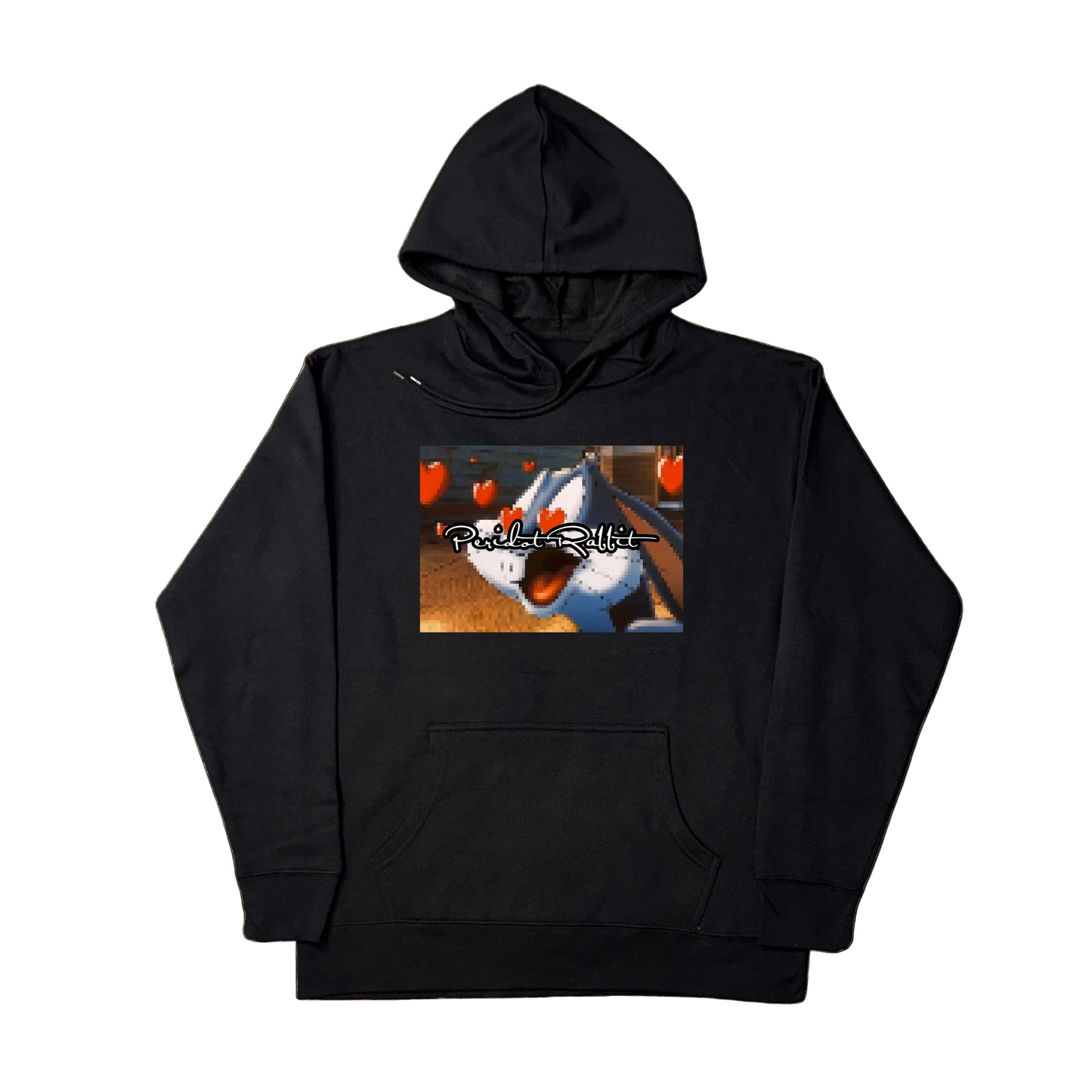 Love At First Sight Hoodie (Lightweight)