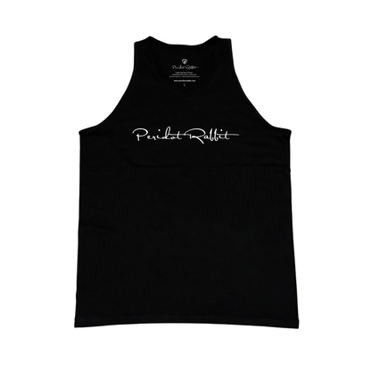 Peridot Rabbit Signature Tank