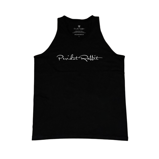 Peridot Rabbit Signature Tank