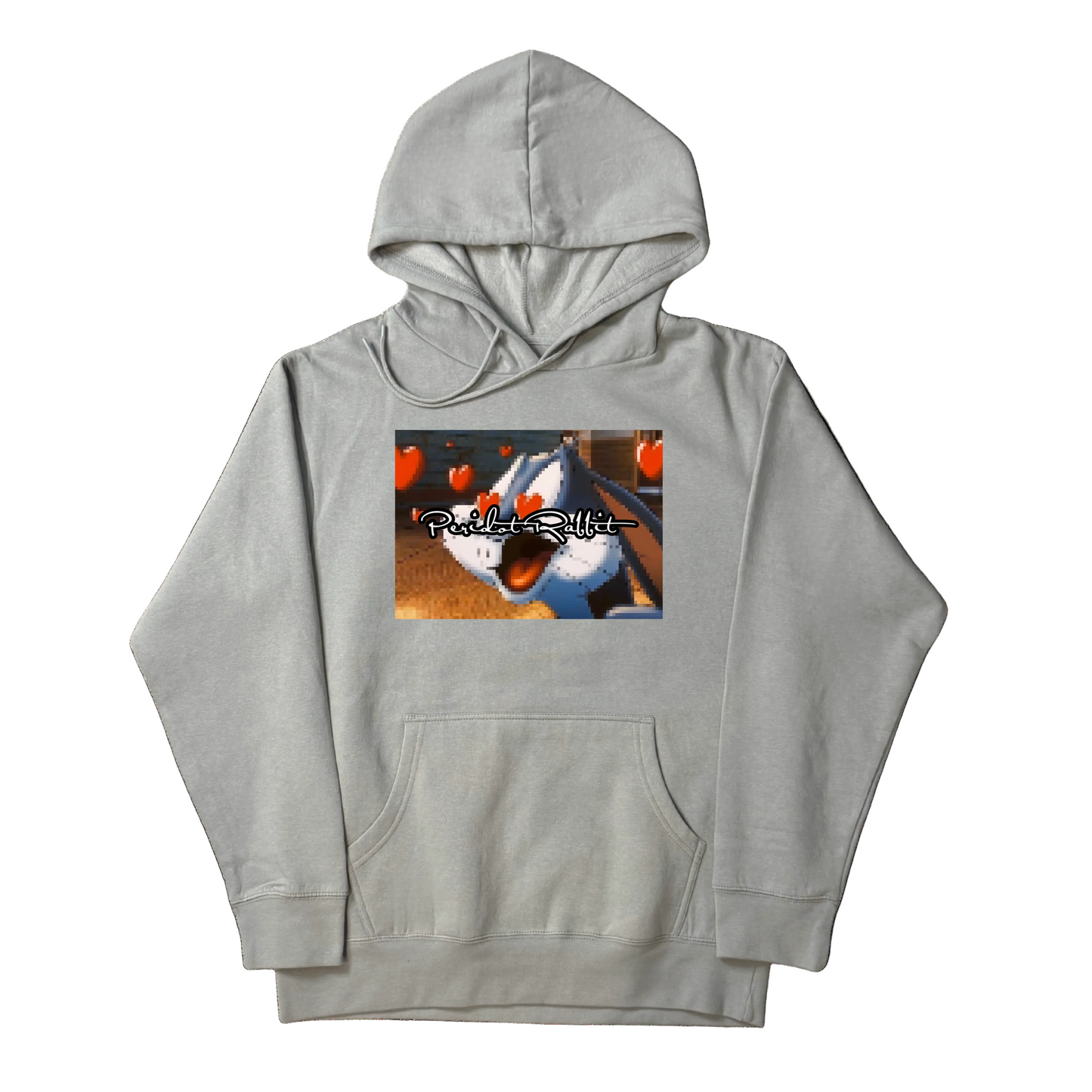 Love At First Sight Hoodie (Lightweight)
