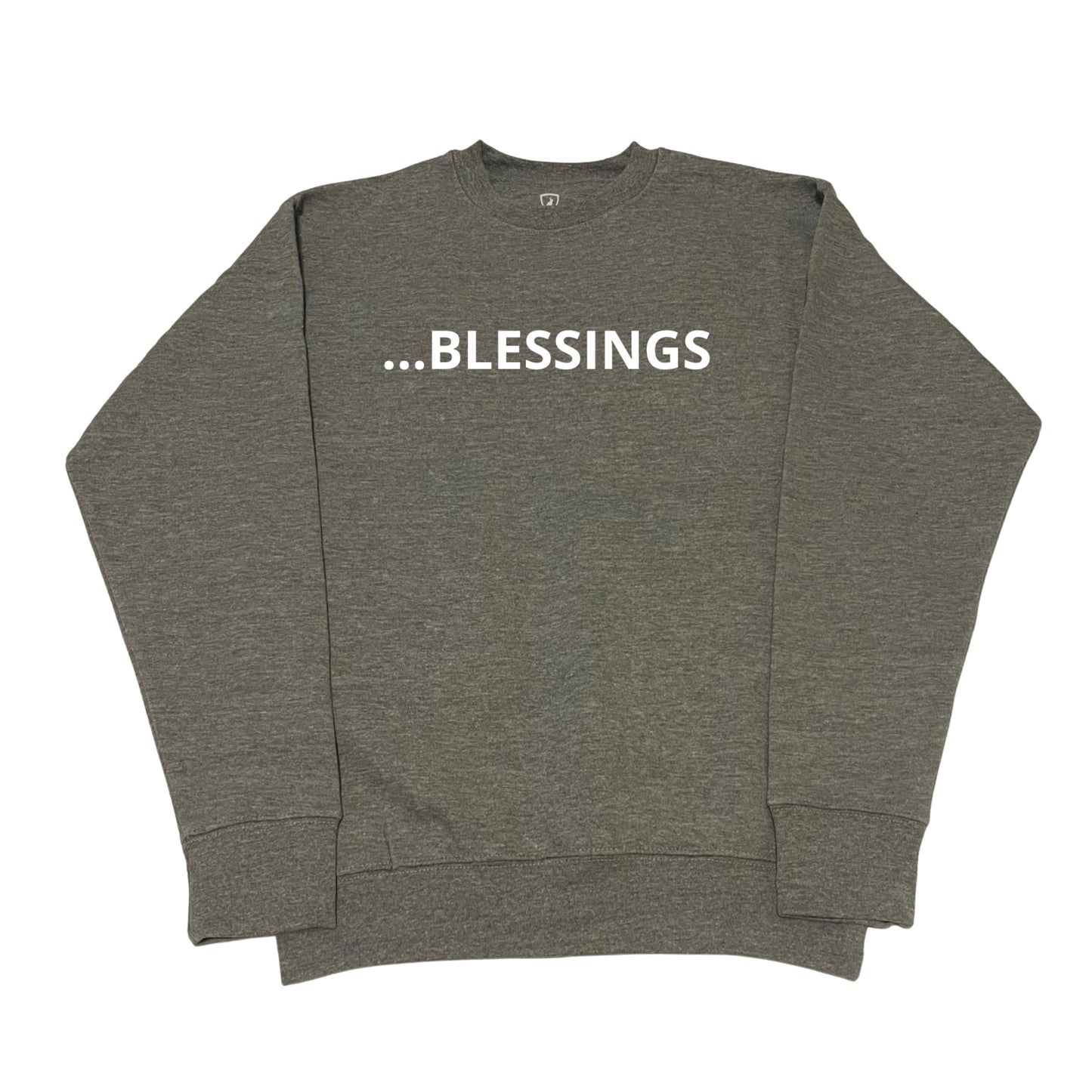 …BLESSINGS Sweatshirt