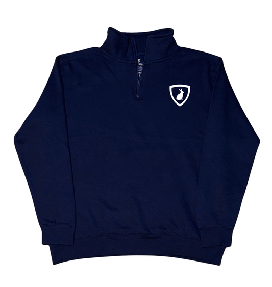 Classic Quarter Zip