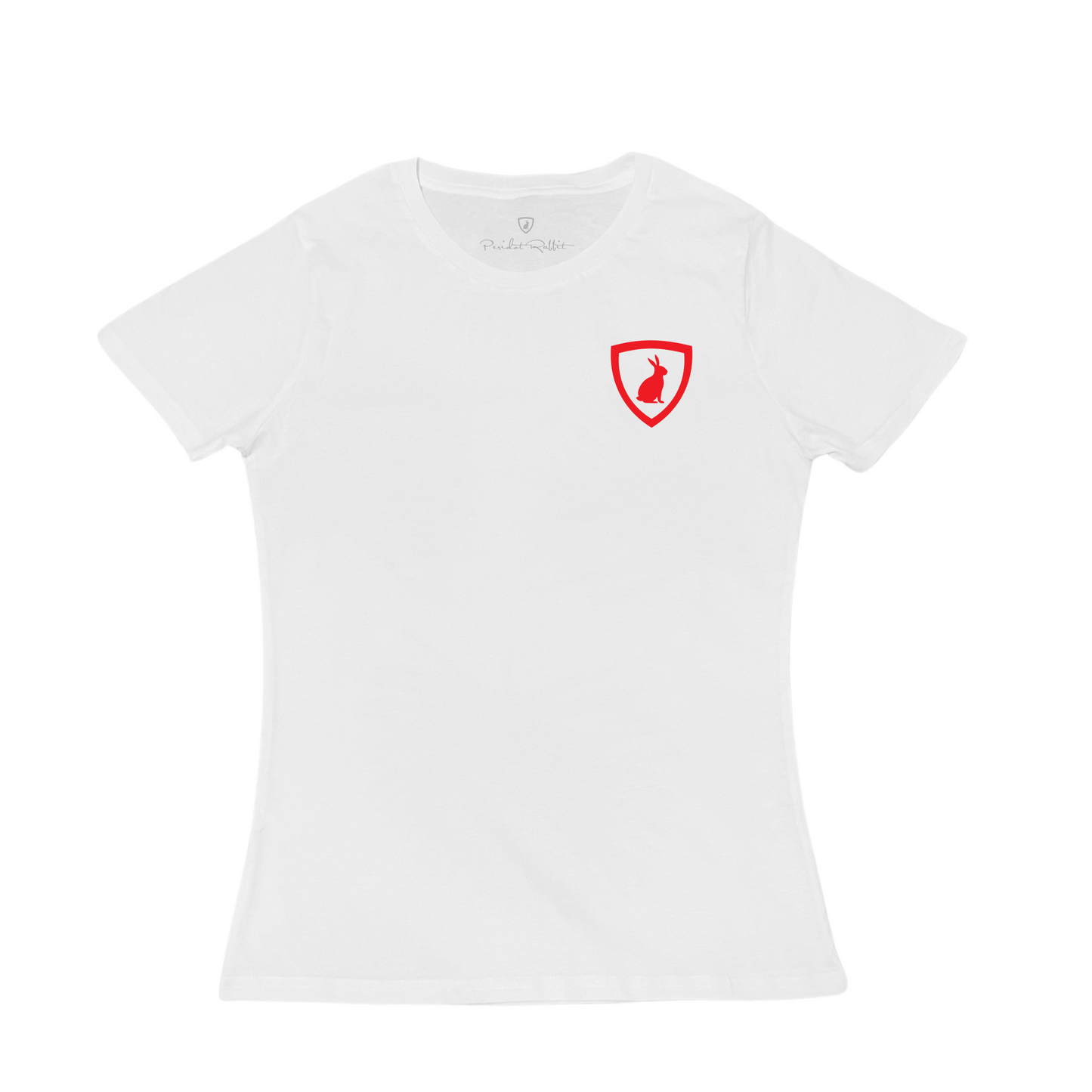 Women’s Peridot Rabbit Classic T-Shirt