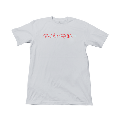 Peridot Rabbit Signature T-Shirt