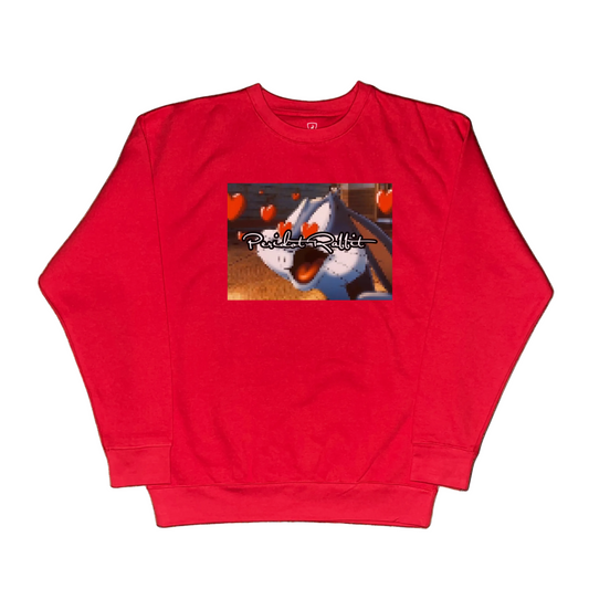 Love At First Sight Sweatshirt (Lightweight)