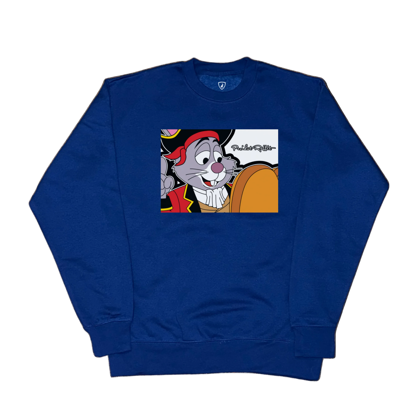 Peridot Pirate Sweatshirt (Lightweight)