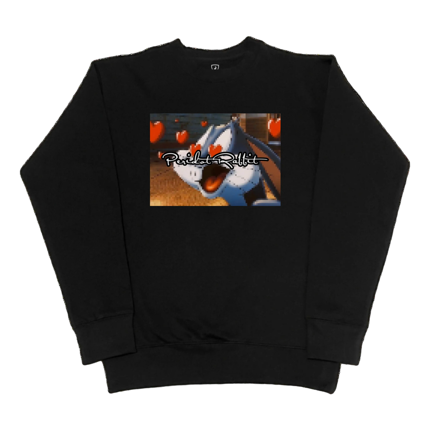 Love At First Sight Sweatshirt (Lightweight)